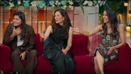 The Great India Kapil Show 4 - 27th December 2025